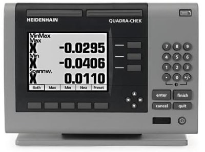 HEIDENHAIN CORP 665405-15
