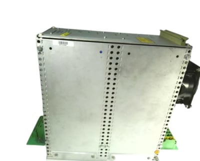 STROMAG CVT 025.2 AQ