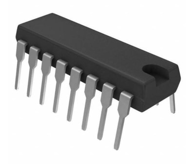 NXP SEMICONDUCTOR N82S129N