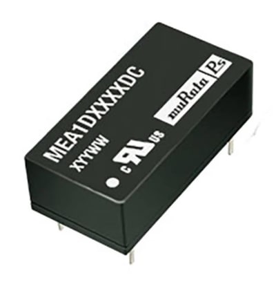 MURATA MANUFACTURING MEA1D2412DC