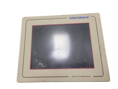 INTERSLEEVE ETT531-F