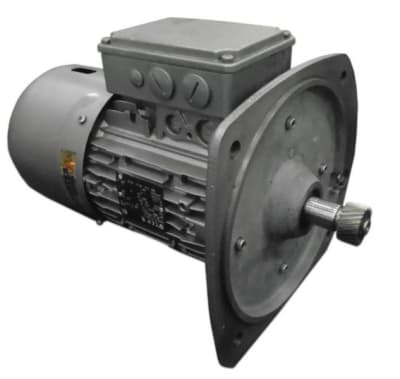 NORD SK90L/4 CUS BRE20 FHL RG