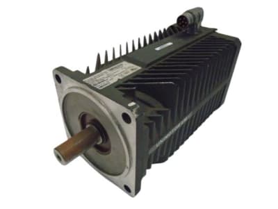 NIDEC CORP 142UMC301CARAA