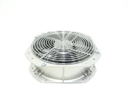 EBM PAPST W2E250-HP08-01