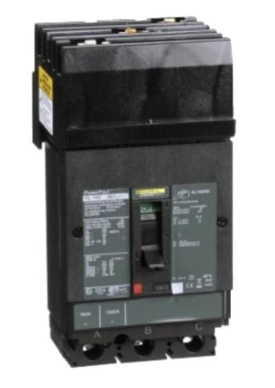 SCHNEIDER ELECTRIC HLA36100