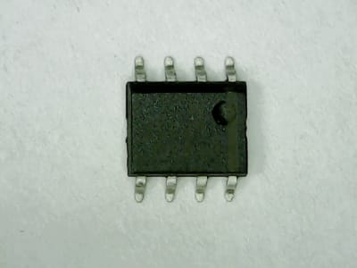 NATIONAL SEMICONDUCTOR LF357M