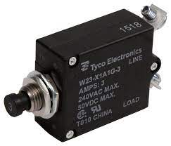 TE CONNECTIVITY W23-X1A1G-3