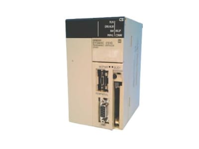 OMRON CS1GCPU45H