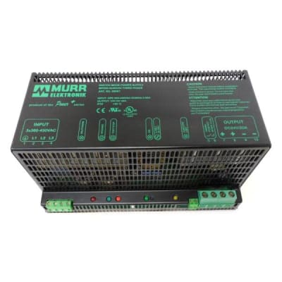 MURR ELEKTRONIK 85067