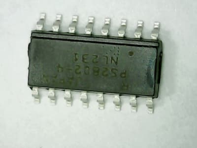 RENESAS PS2802-4-A