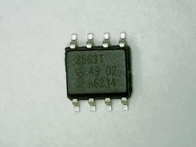 NXP SEMICONDUCTOR PCF8563T/F4,118