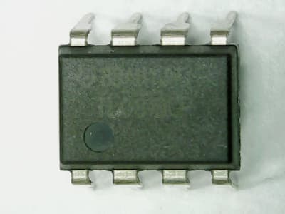 TEXAS INSTRUMENTS SEMI TL081BCP