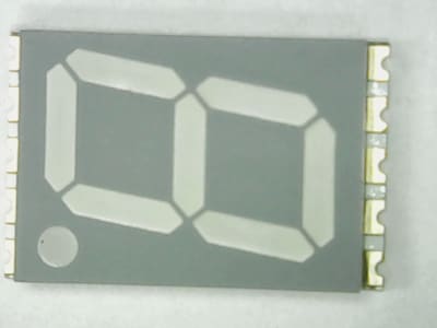 KINGBRIGHT ACSA56-41CGKWA-F01