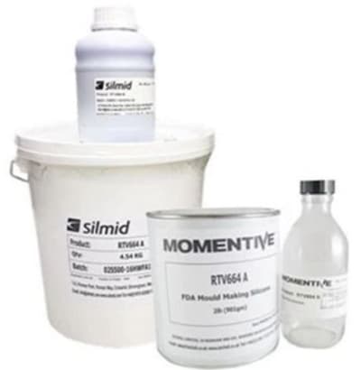 MOMENTIVE PERFORMANCE RTV664-11LB