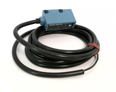 HONEYWELL FE8B-RC6VG-M