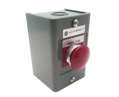 ALLEN BRADLEY 800H-1HKG