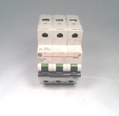 GENERAL ELECTRIC EP63ULD10