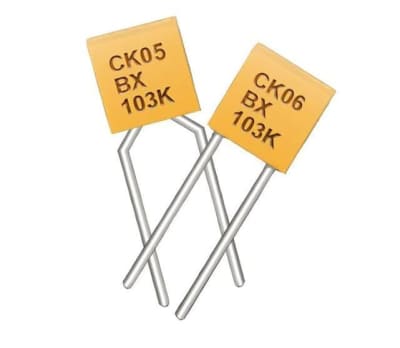 KEMET C062C103K2R5TA