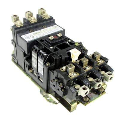 ALLEN BRADLEY 509-DOD-9