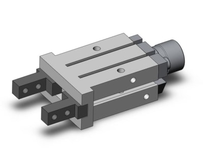 SMC MHZ2-25D2E
