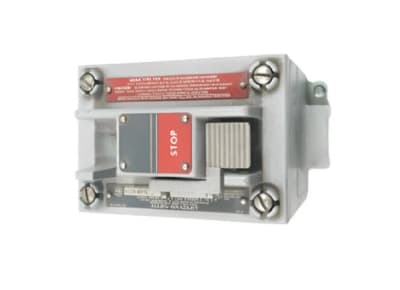 ALLEN BRADLEY 800H-NP14