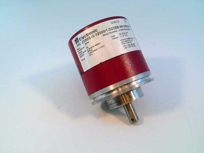 T&R ELECTRONIC ZE65S-G1024/1-D23BA-F10HA/1439