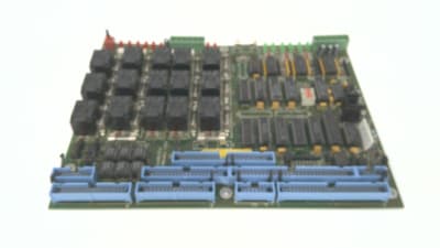 EATON CORPORATION PCA1004A