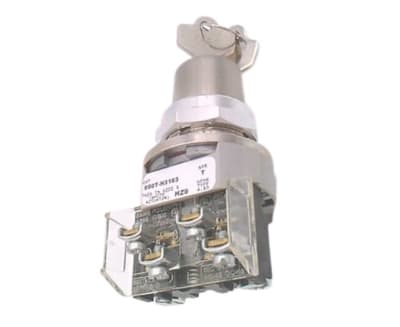 ALLEN BRADLEY 800T-H3103A