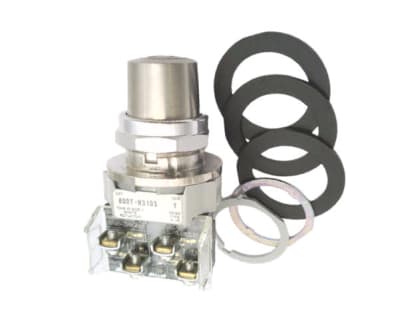 ALLEN BRADLEY 800T-H3105A