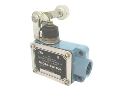 HONEYWELL BAF1-2RN2-LH