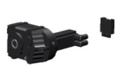 SEW EURODRIVE FH37B CMP50S/BK/PK/RH1M/SB1