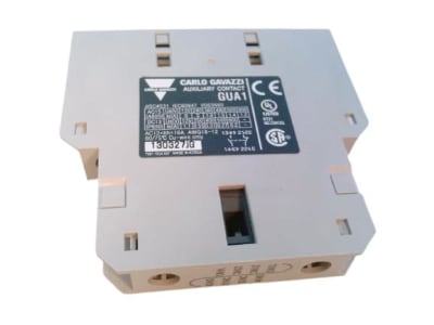 CARLO GAVAZZI GUA1