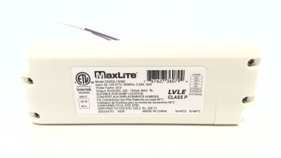 MAXLITE DDR2L13IND