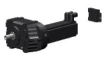 SEW EURODRIVE F37 CMP63M/BK/PK/RH1M/SB1