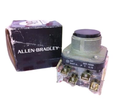 ALLEN BRADLEY 800T-A2PB