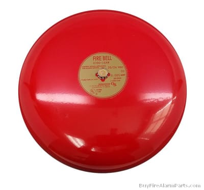 EDWARDS SIGNALING 439D-10AW-R