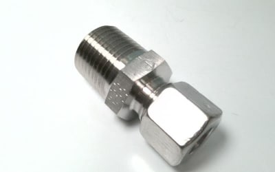 PARKER GE10L12NPT71