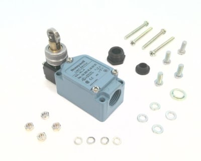HONEYWELL SZL-WL-H