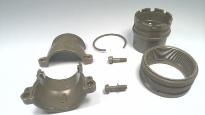 AMPHENOL 97-3106B-240850