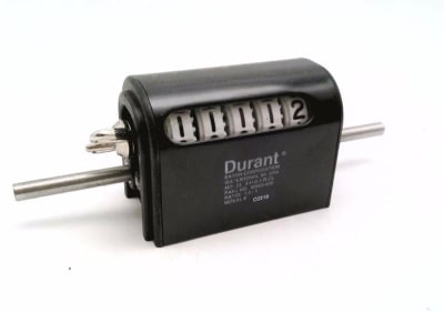 EATON CORPORATION 5-H-5-B