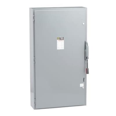 SCHNEIDER ELECTRIC HU361EI2