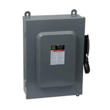 SCHNEIDER ELECTRIC HU461