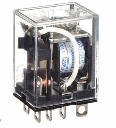 ACI ADVANCE CONTROLS INC 9737A1205