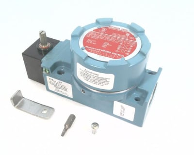 HONEYWELL BXM4N