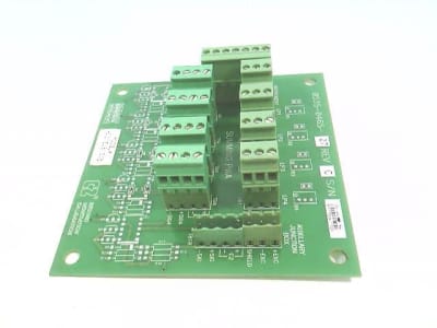 HARDY PROCESS SOLUTIONS 0535-0465-07