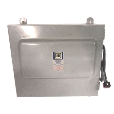 SCHNEIDER ELECTRIC HU661RWK