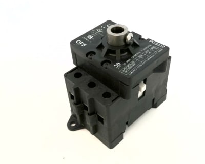 CONTROL CONCEPTS PDS330