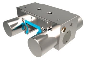 ZIMMER MBPS3512ES1A-A