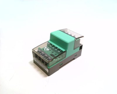 PEPPERL & FUCHS VAA-4E-K2-Z