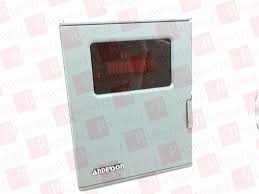 ANDERSON-NEGELE FD310